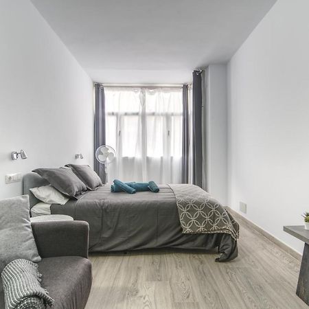 Home2Book Design Playa Las Canteras, Wifi Λας Πάλμας ντε Γκραν Κανάρια Εξωτερικό φωτογραφία