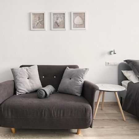 Home2Book Design Playa Las Canteras, Wifi Λας Πάλμας ντε Γκραν Κανάρια Εξωτερικό φωτογραφία