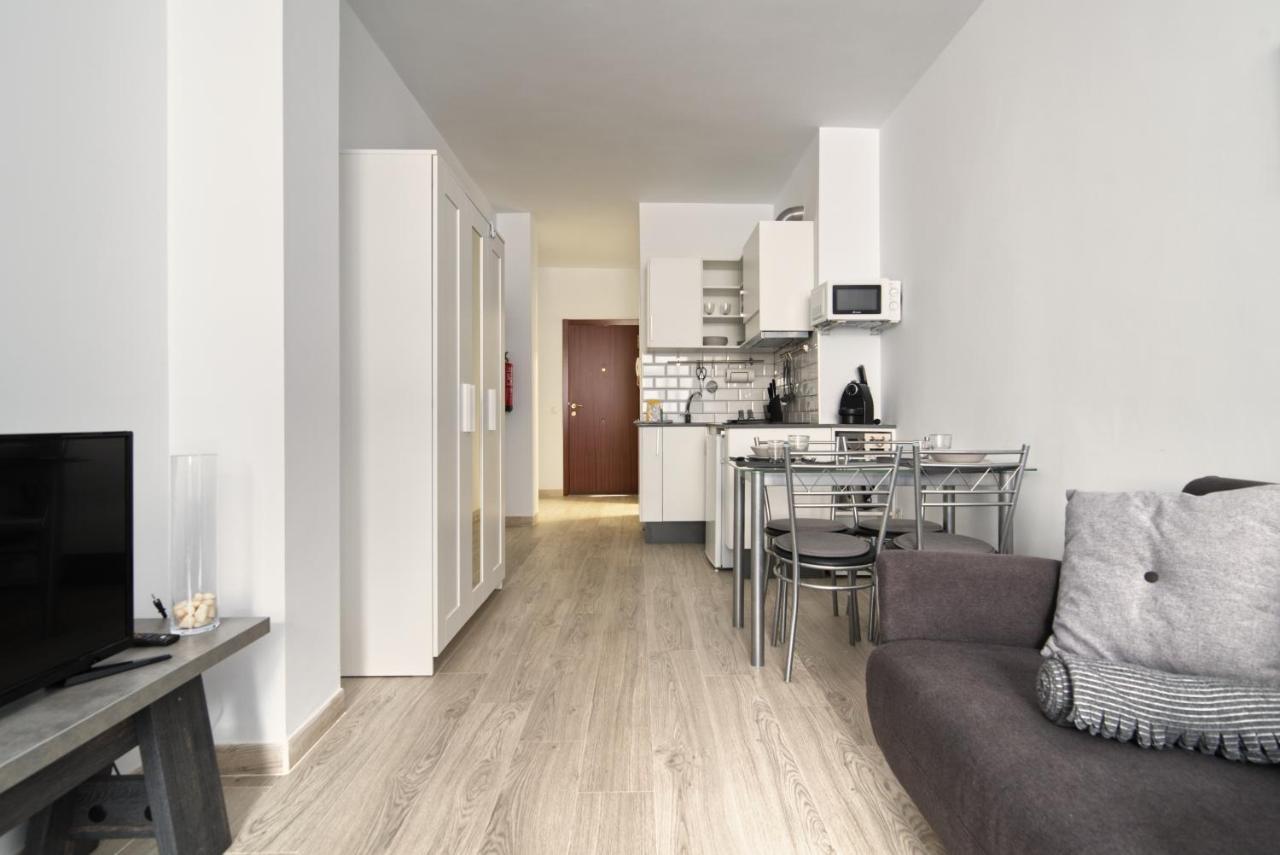 Home2Book Design Playa Las Canteras, Wifi Λας Πάλμας ντε Γκραν Κανάρια Εξωτερικό φωτογραφία