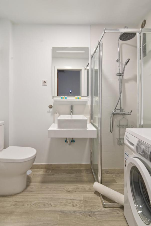 Home2Book Design Playa Las Canteras, Wifi Λας Πάλμας ντε Γκραν Κανάρια Εξωτερικό φωτογραφία