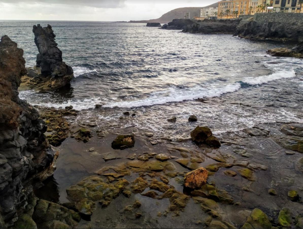 Home2Book Design Playa Las Canteras, Wifi Λας Πάλμας ντε Γκραν Κανάρια Εξωτερικό φωτογραφία